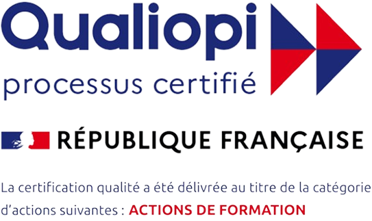 Certifié Qualiopi