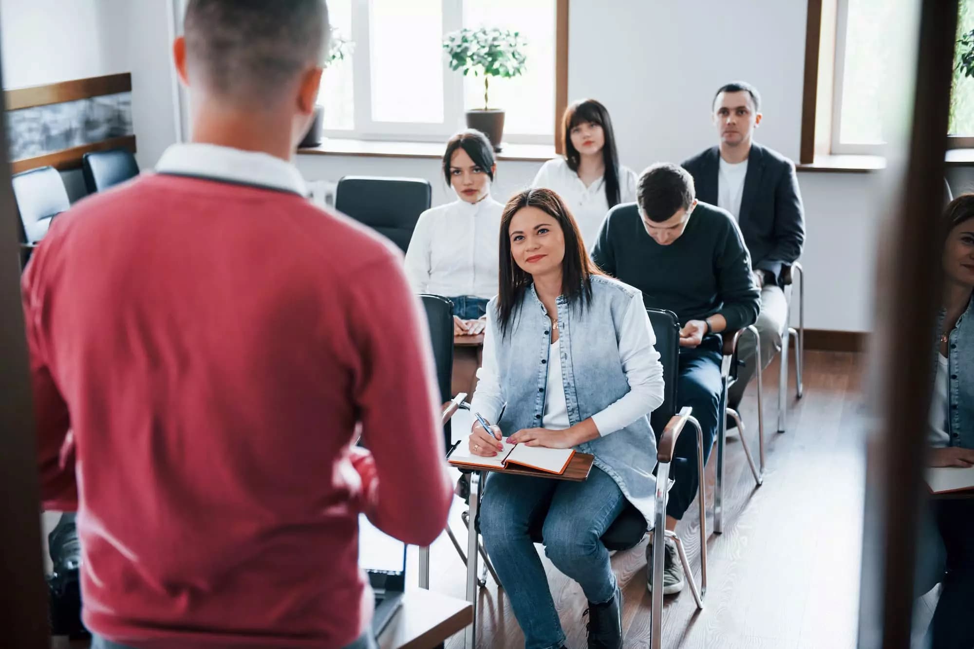 Découvrez les services de Stras&#8217;Cours, centre de formation professionnelle sur Strasbourg vers Schiltigheim  Schiltigheim 1