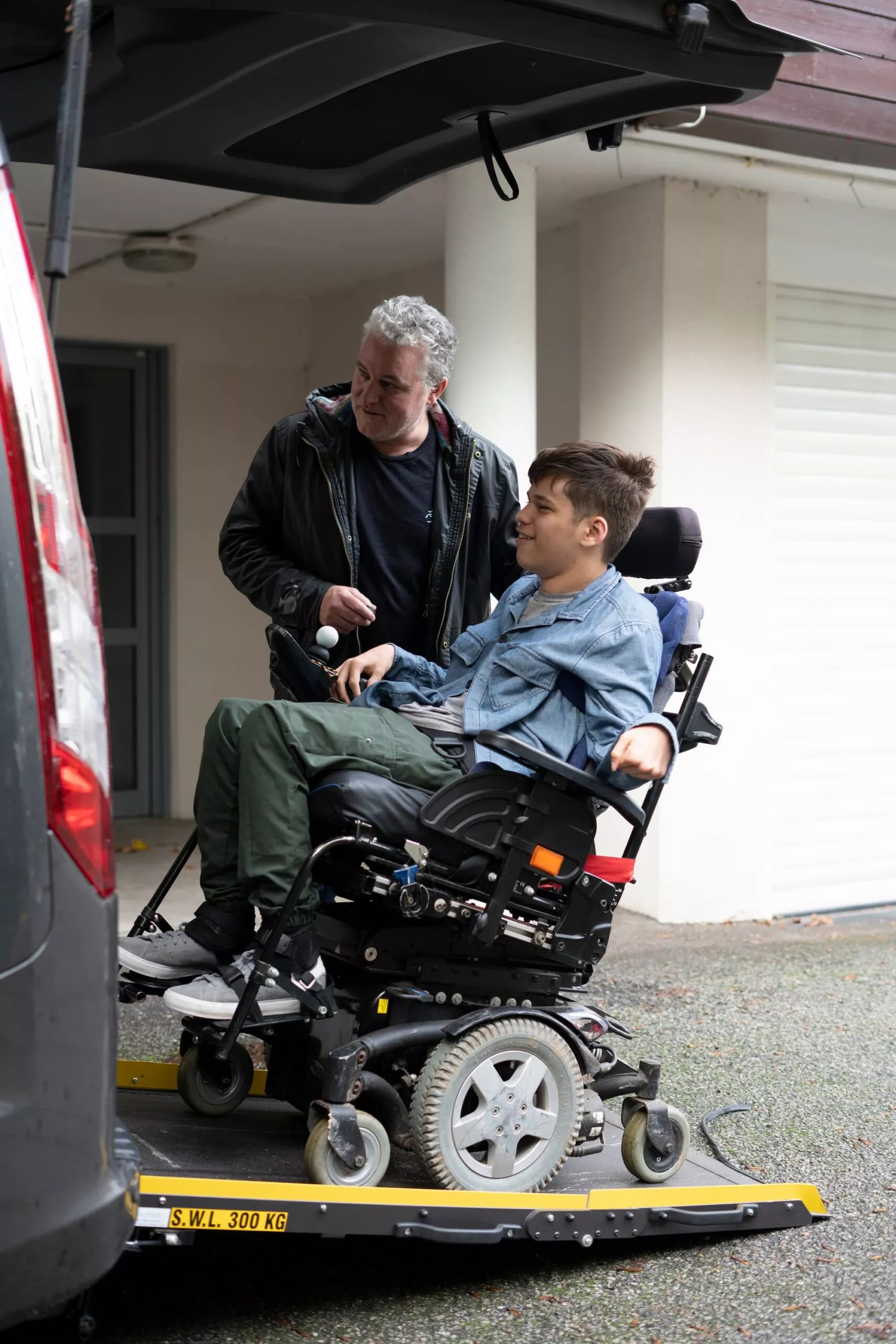 Centre de formation TPMR : transport de personnes à mobilité réduite sur Strasbourg et Schiltigheim Bischheim 1