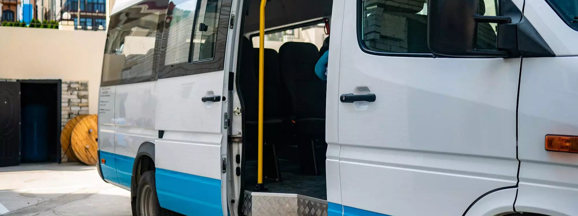 Centre de formation TPMR : transport de personnes à mobilité réduite sur Strasbourg et Schiltigheim Haguenau