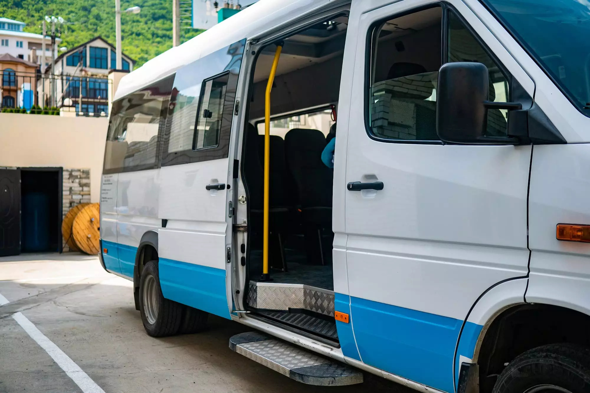 Centre de formation TPMR : transport de personnes à mobilité réduite sur Strasbourg et Schiltigheim Strasbourg 3