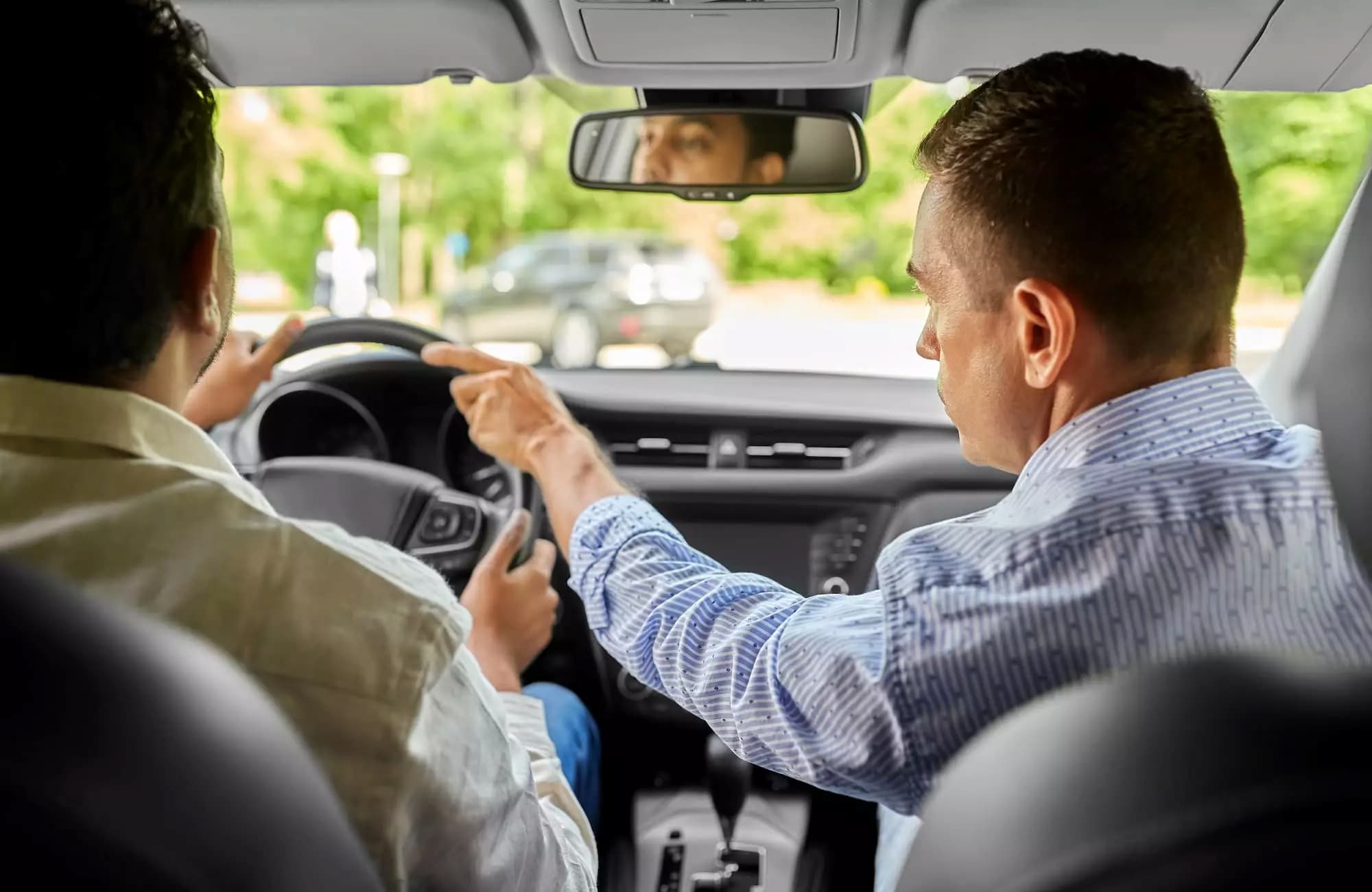 Centre de formation professionnelle : chauffeur VTC à Strasbourg à proximité de Lingolsheim Bischheim 1