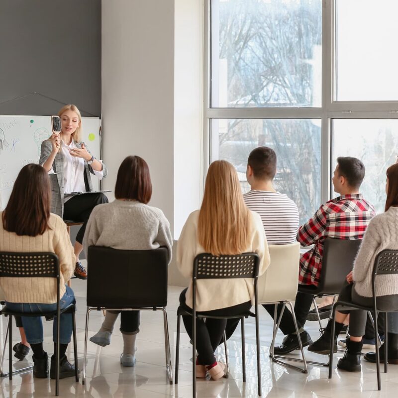 Formation pour le tertiaire : bureautique et langue à proximité de Strasbourg et Lingolsheim Lingolsheim 3