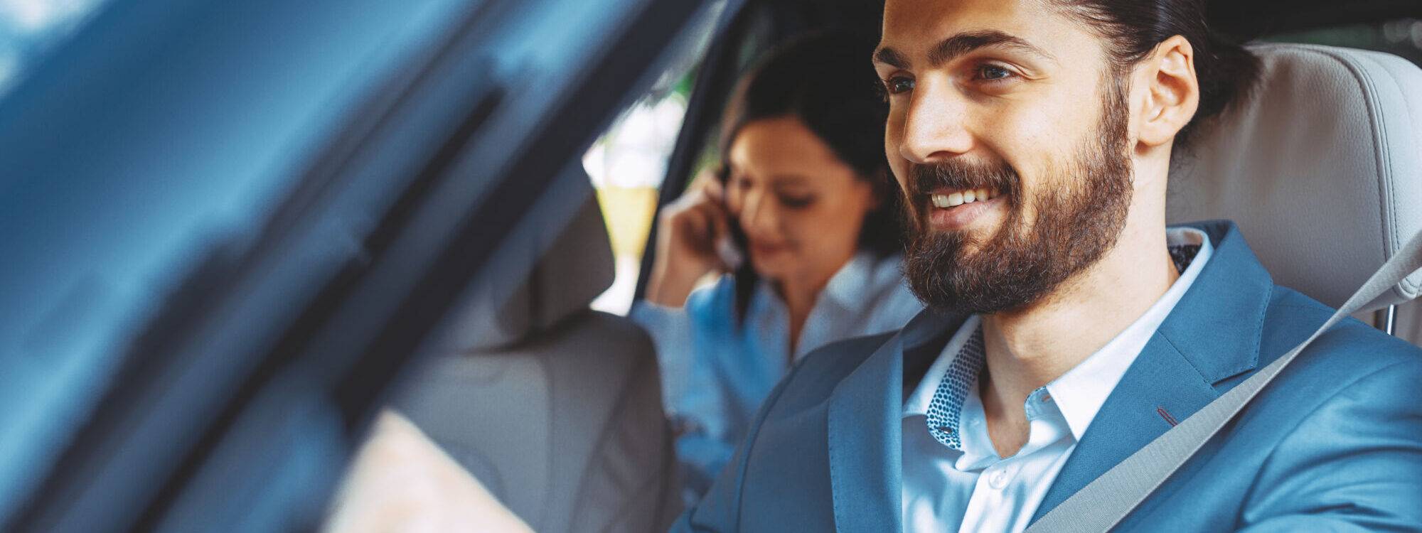 Quelles sont les 5 compétences clés à développer pour devenir un bon chauffeur VTC ? Erstein